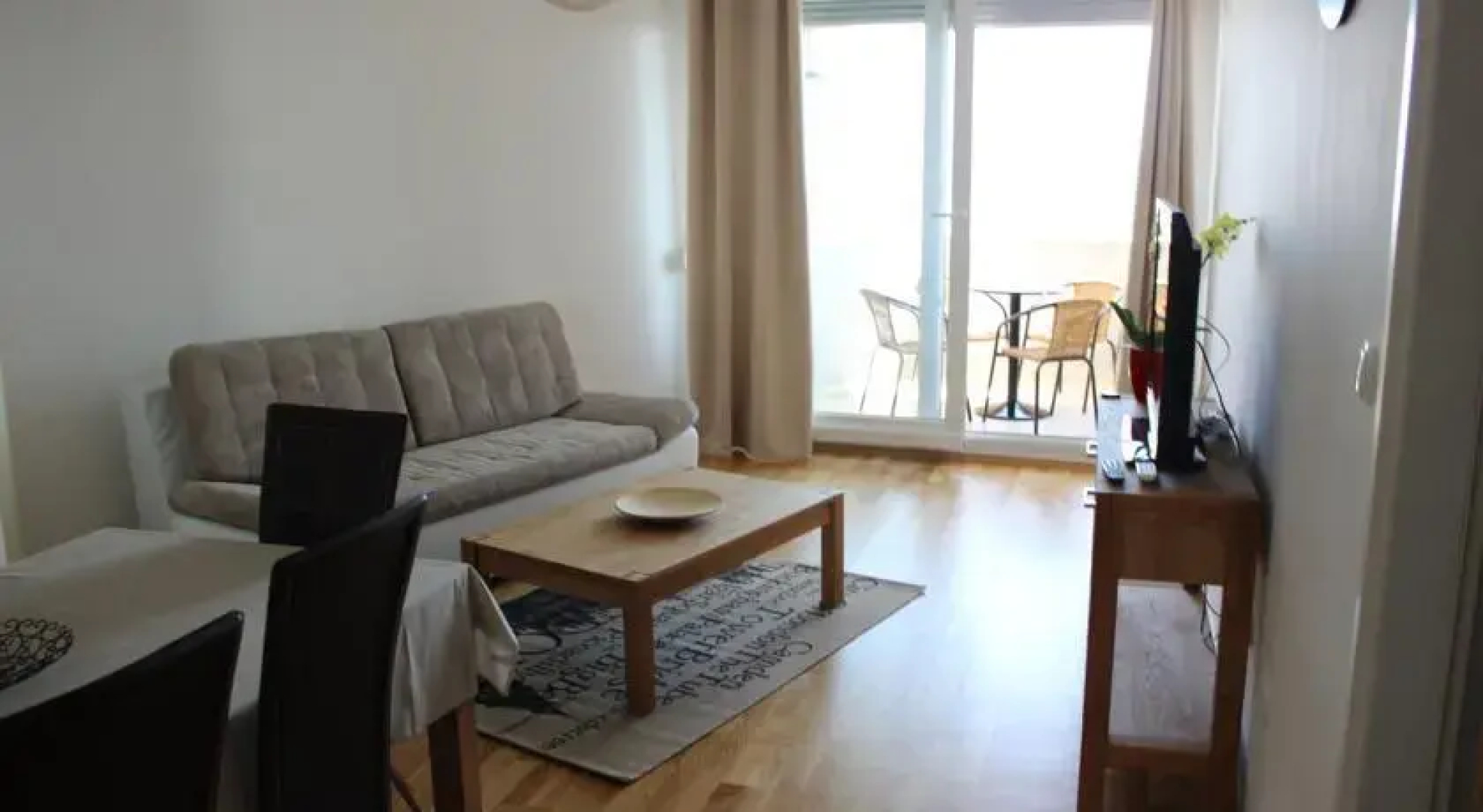 Apartment XXXL Makarska