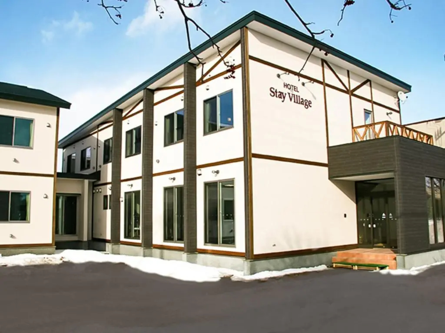 HOTEL Stay Village - Vacation STAY 79937v