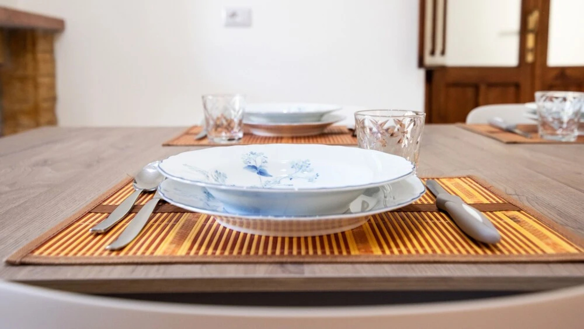 Welcomely - Vico Giordano Bruno 27