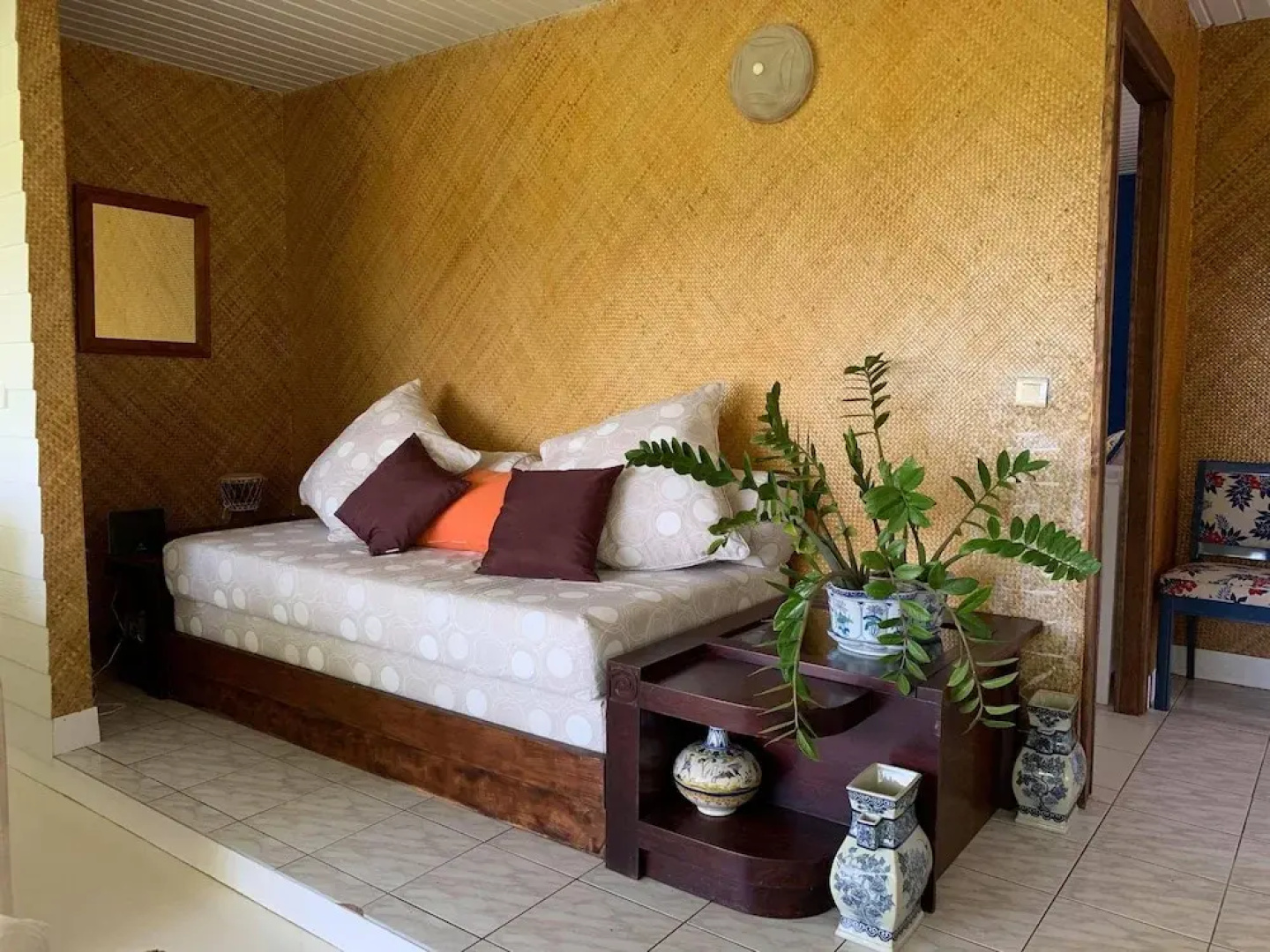 Mahina Apartment - Elegantly tropical