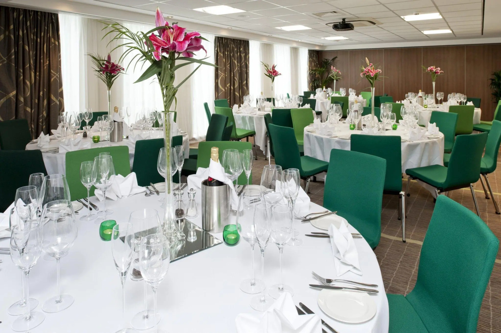 Holiday Inn Bristol City Centre by IHG