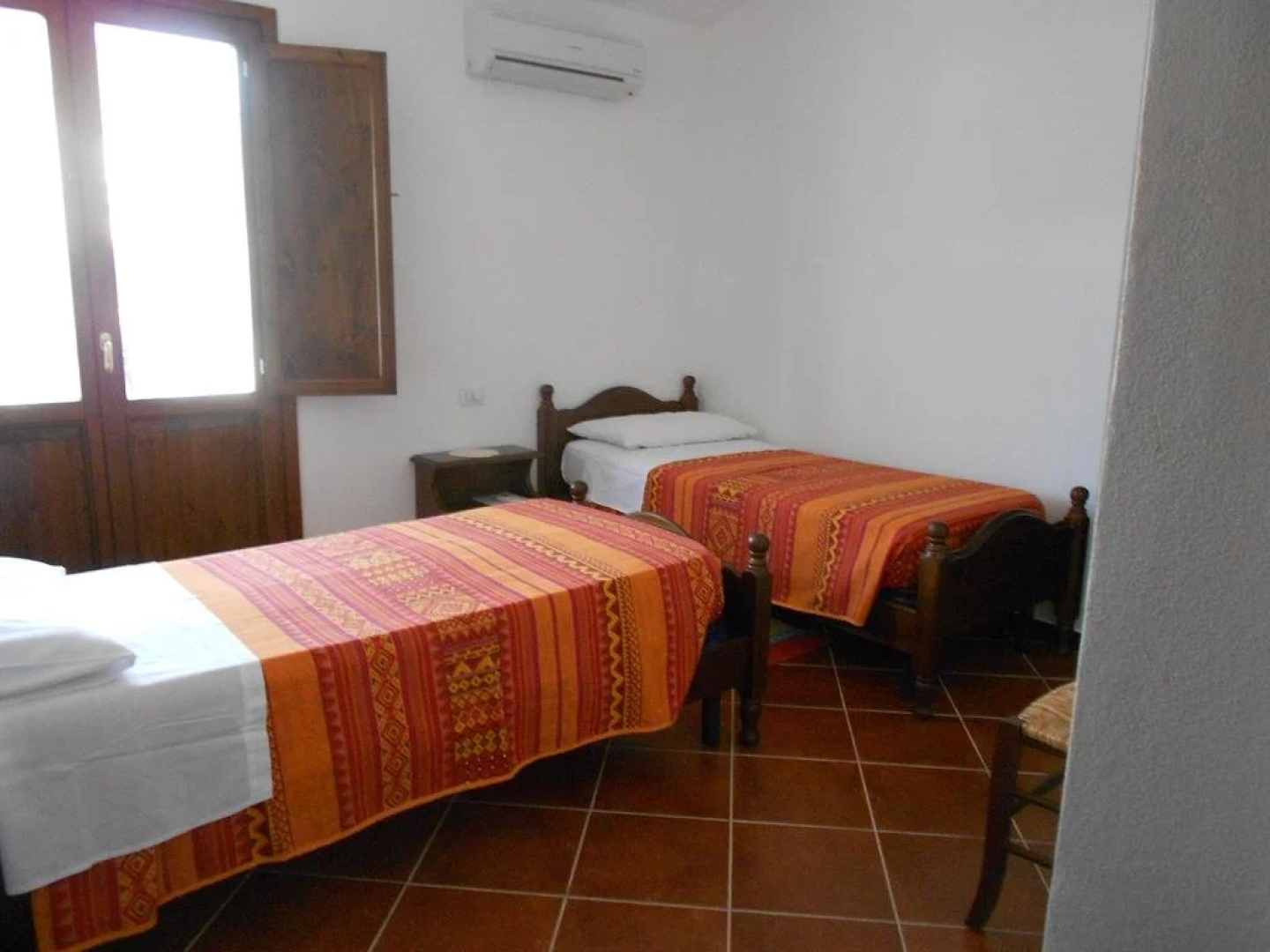 Alba Chiara Agriturismo