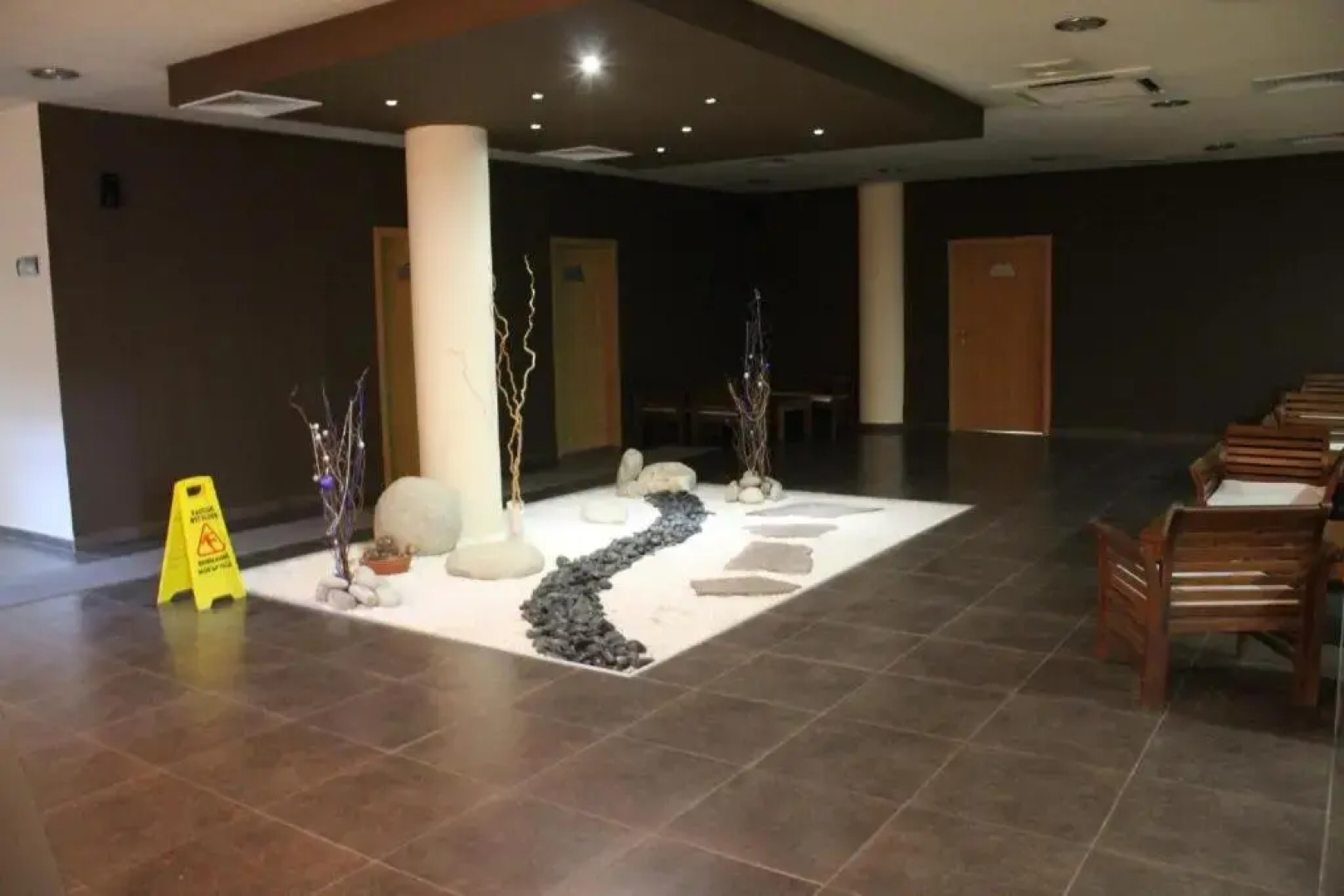 Apartments in Aspen Suites