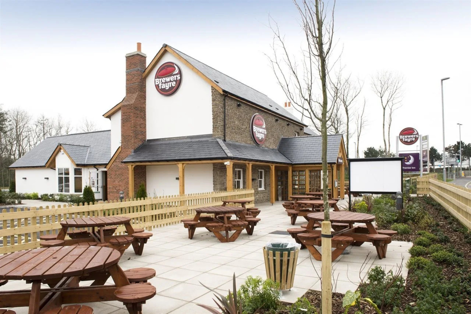 Premier Inn Bideford