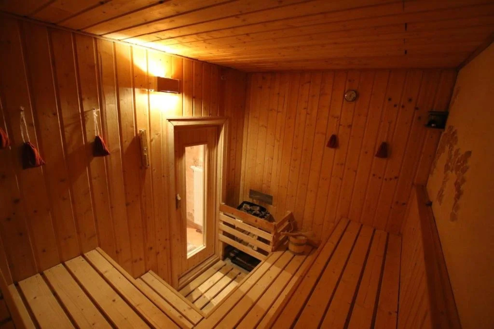 Haus Toskana