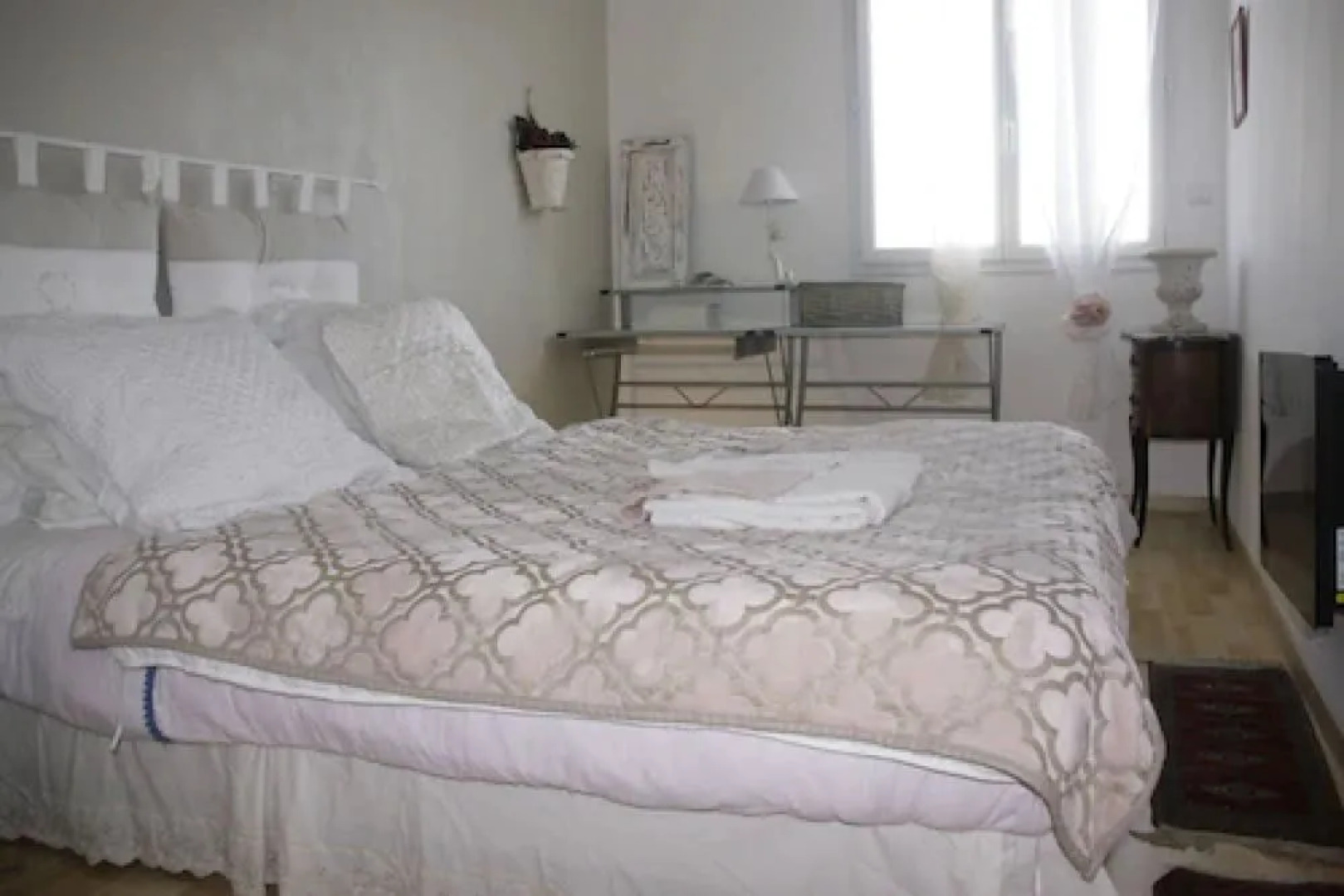 Les petits déjeuners de flo