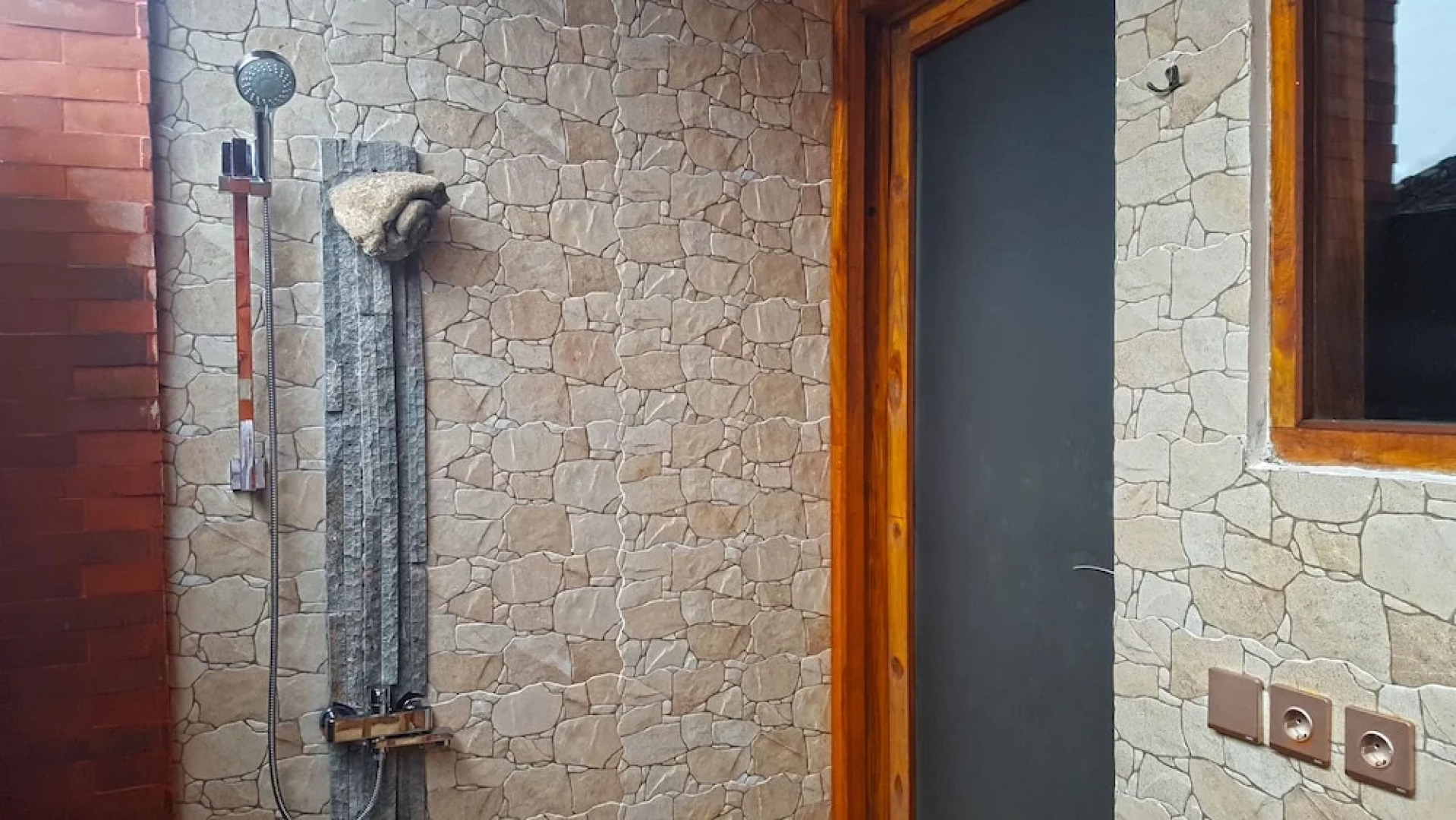 Udara Bali Yoga Detox and Spa