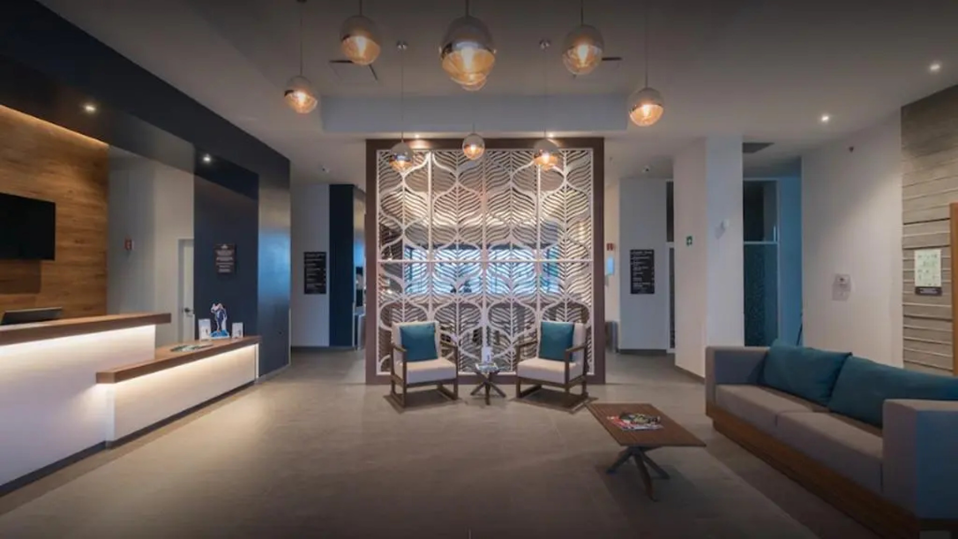 Microtel Inn & Suites by Wyndham Irapuato