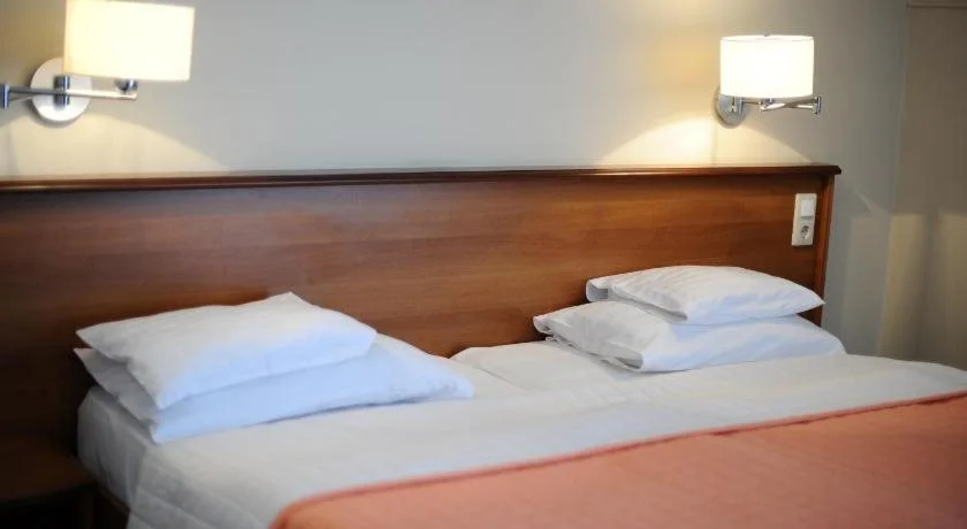 Thermal Park Egerszalók Aparthotel