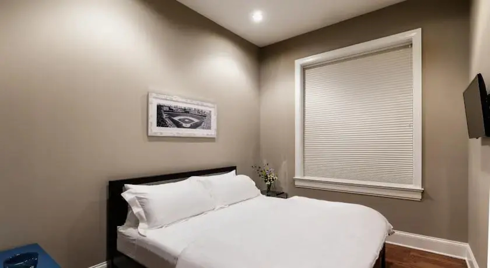 The Inn at Wrigley Field