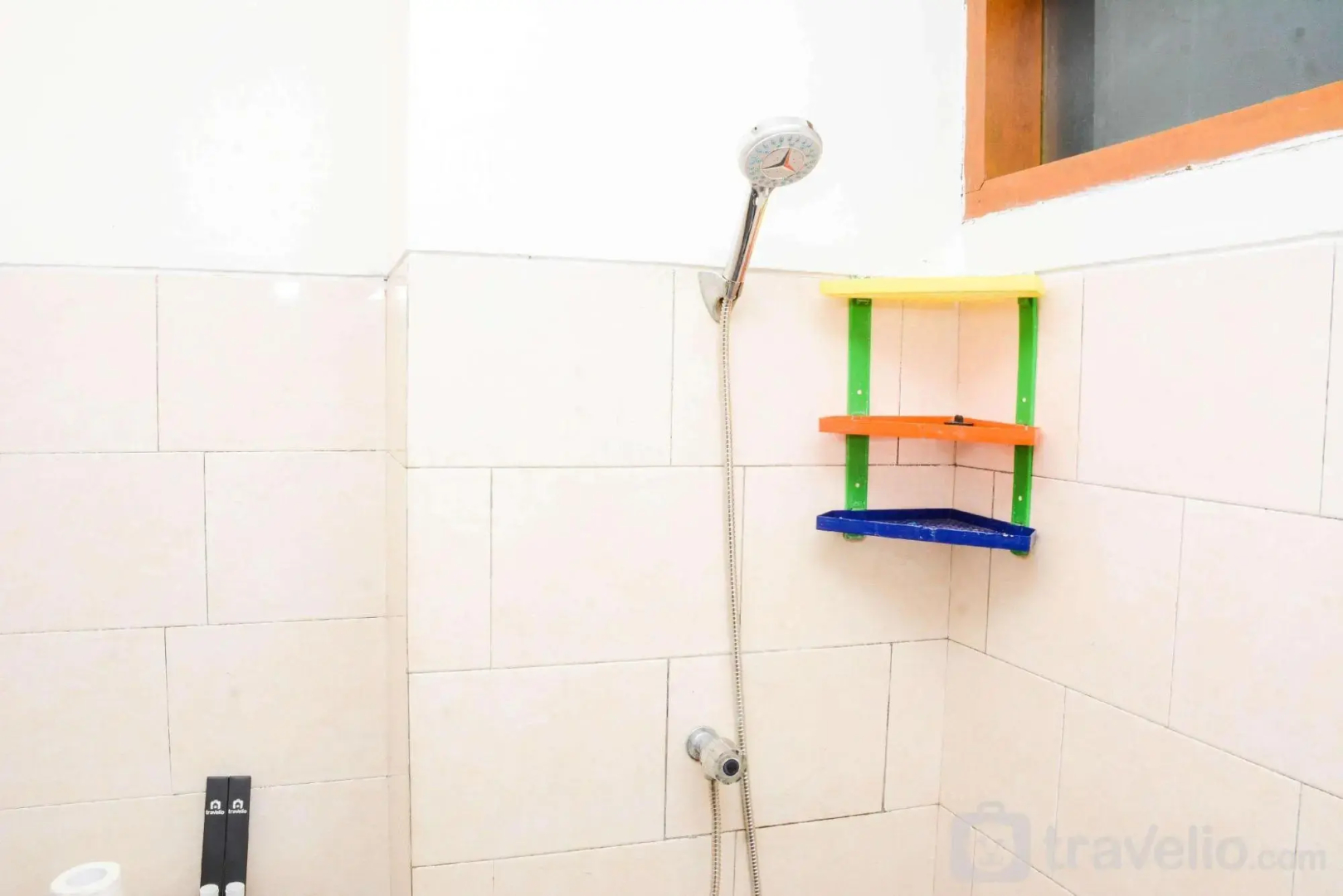 Rose Rooms @ Apartemen Margonda Residence