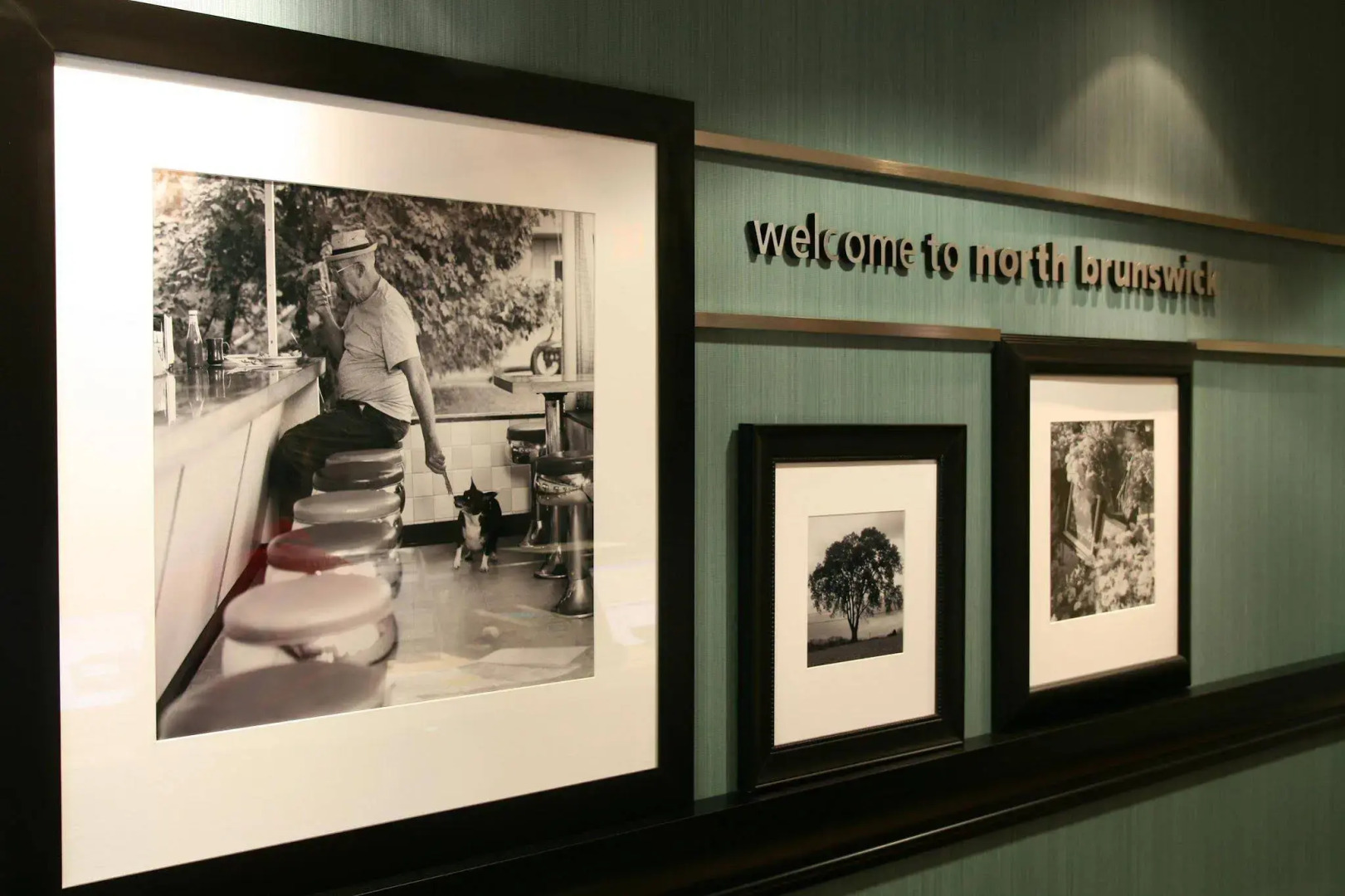 Hampton Inn North Brunswick / New Brunswick