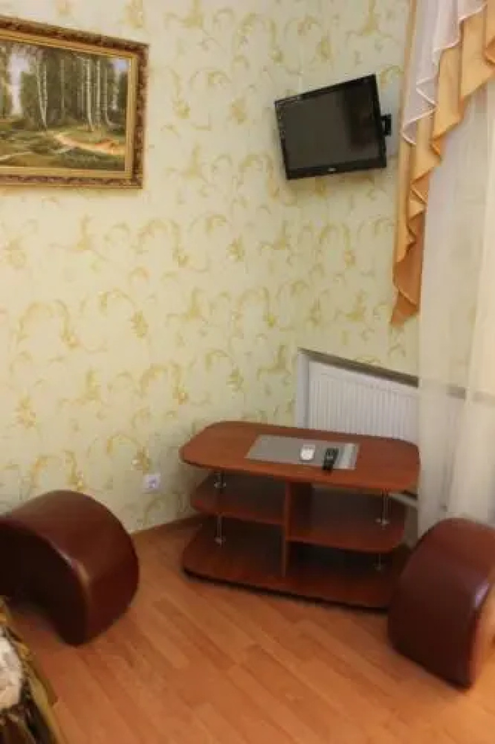 Hotel and Restaurant Complex Gostinniy Dvir