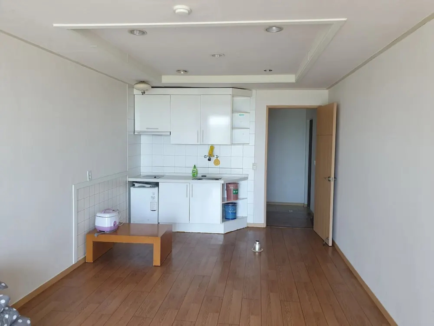 Pine Beach Condotel