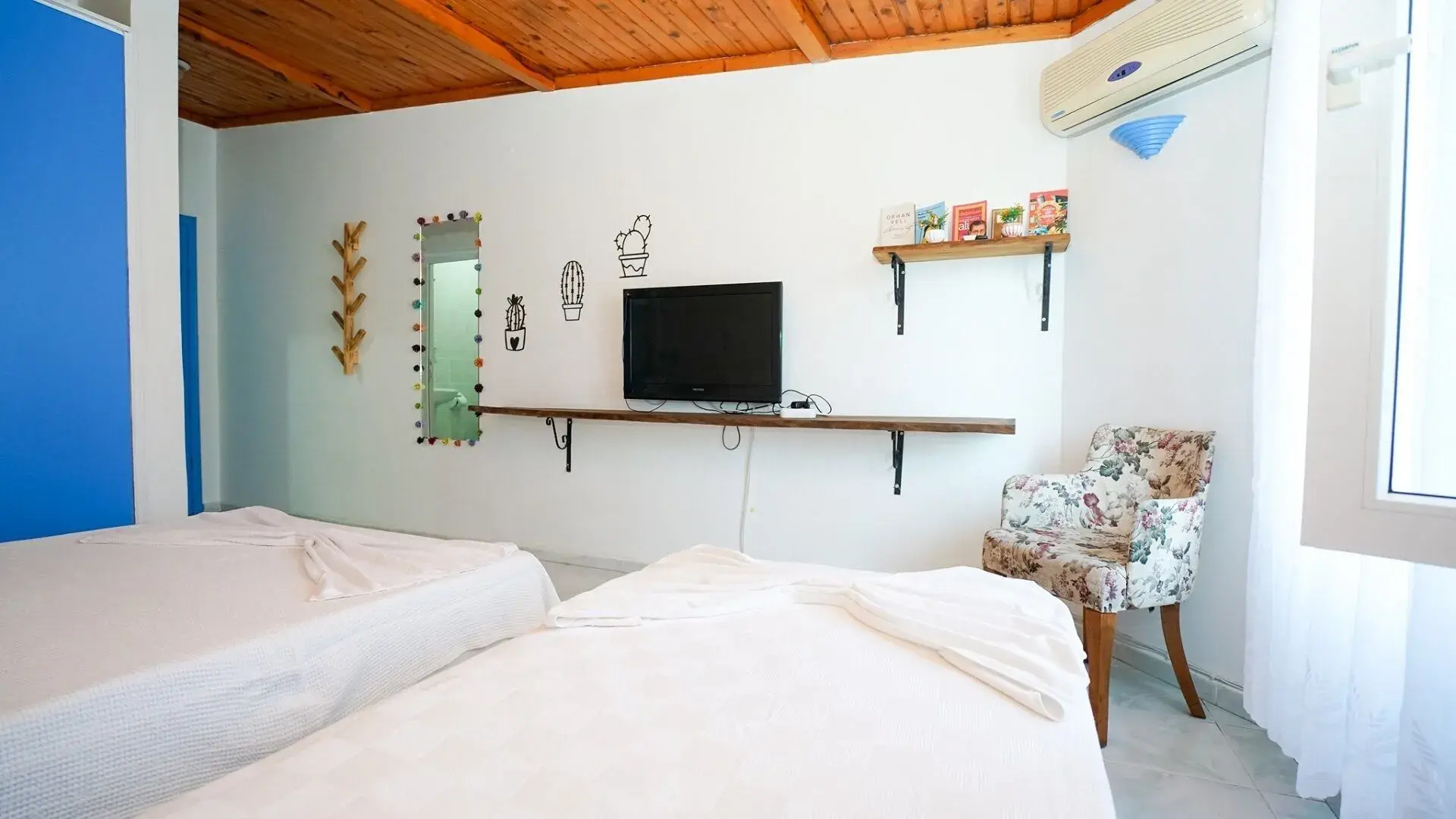 Örnek Motel