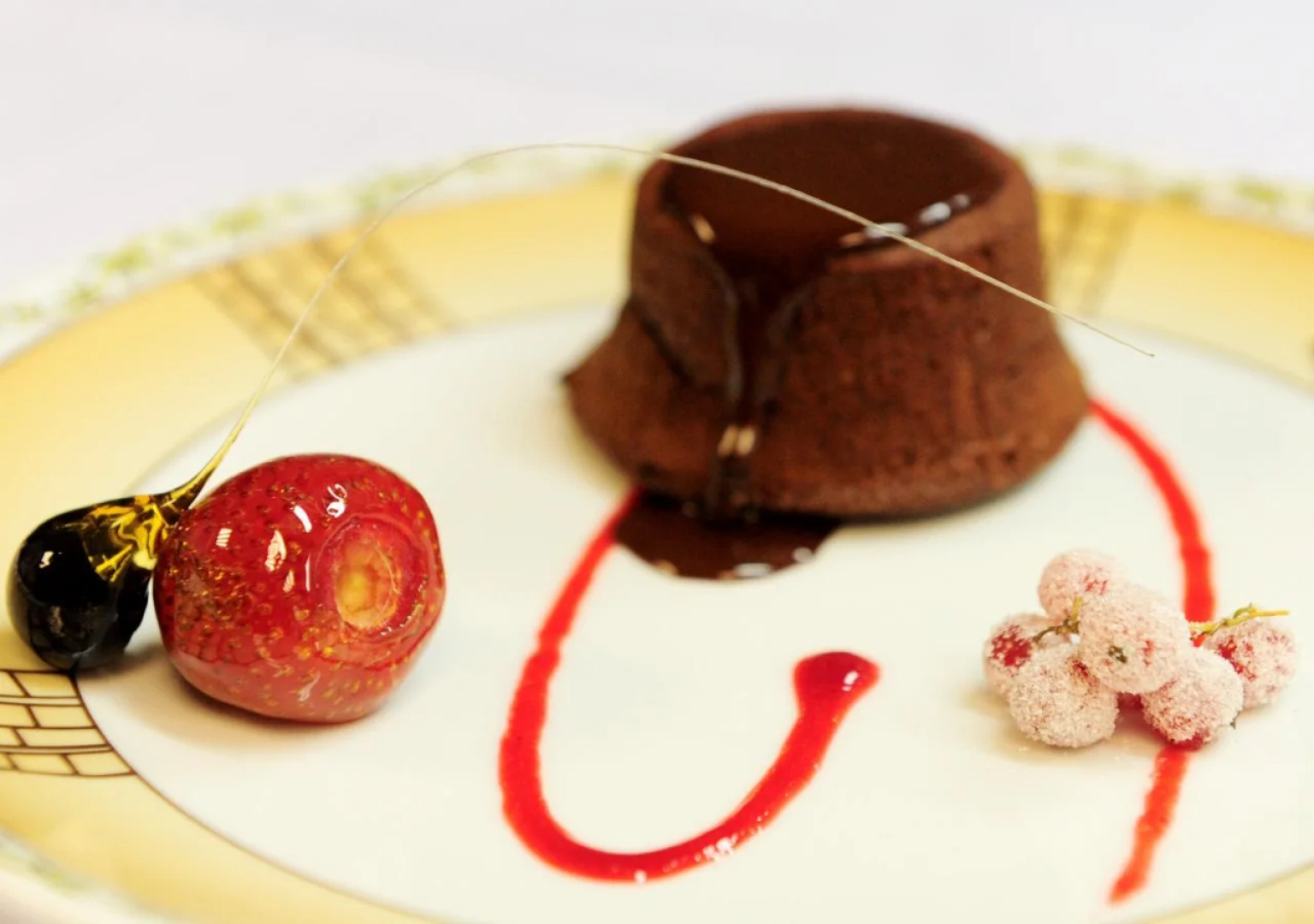 Buddha-Bar Hotel Budapest Klotild Palace