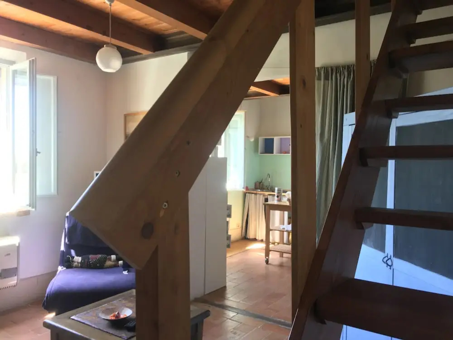 La Fratta Art - House