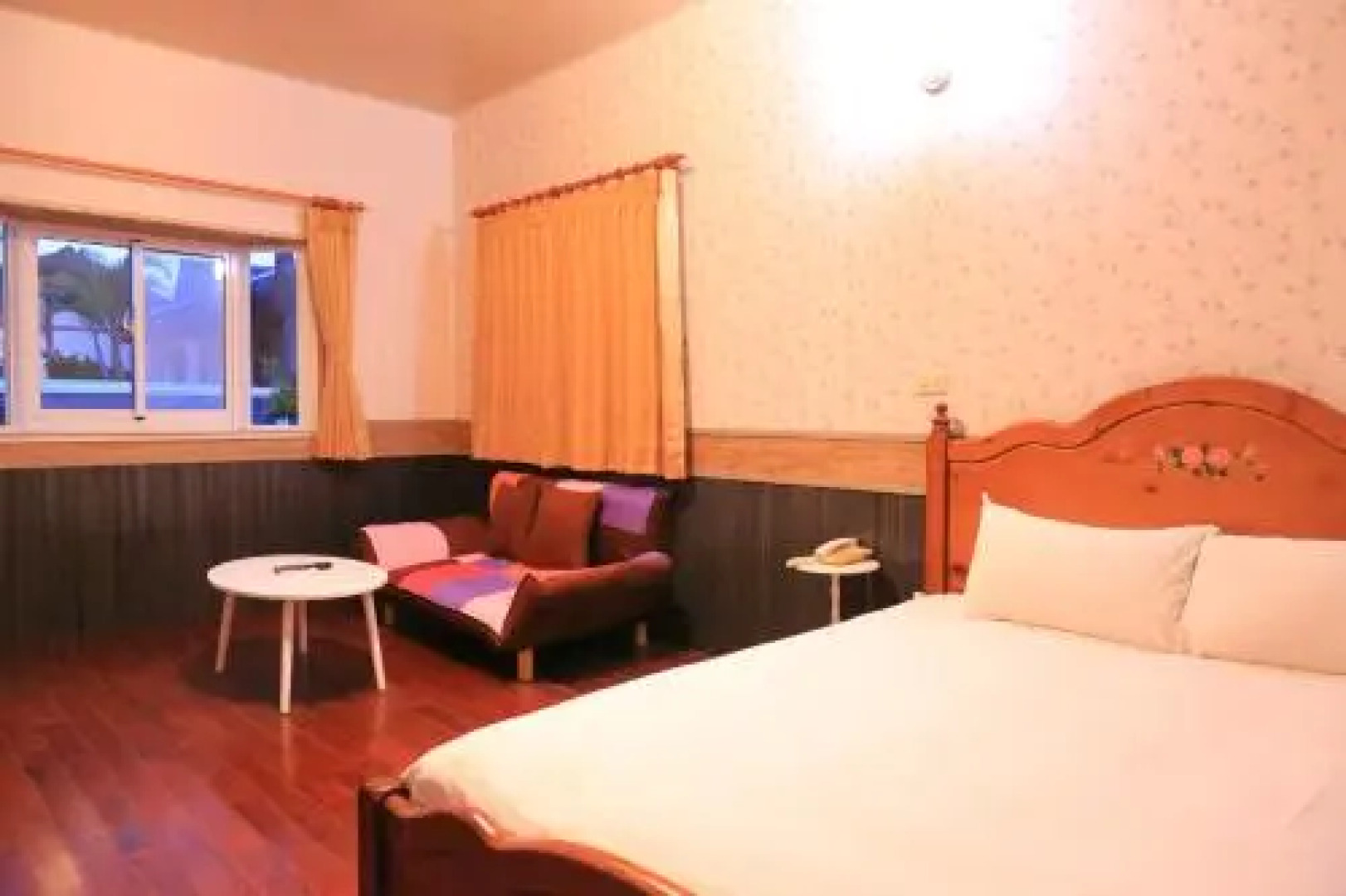 Hengchun Village Garden Homestay