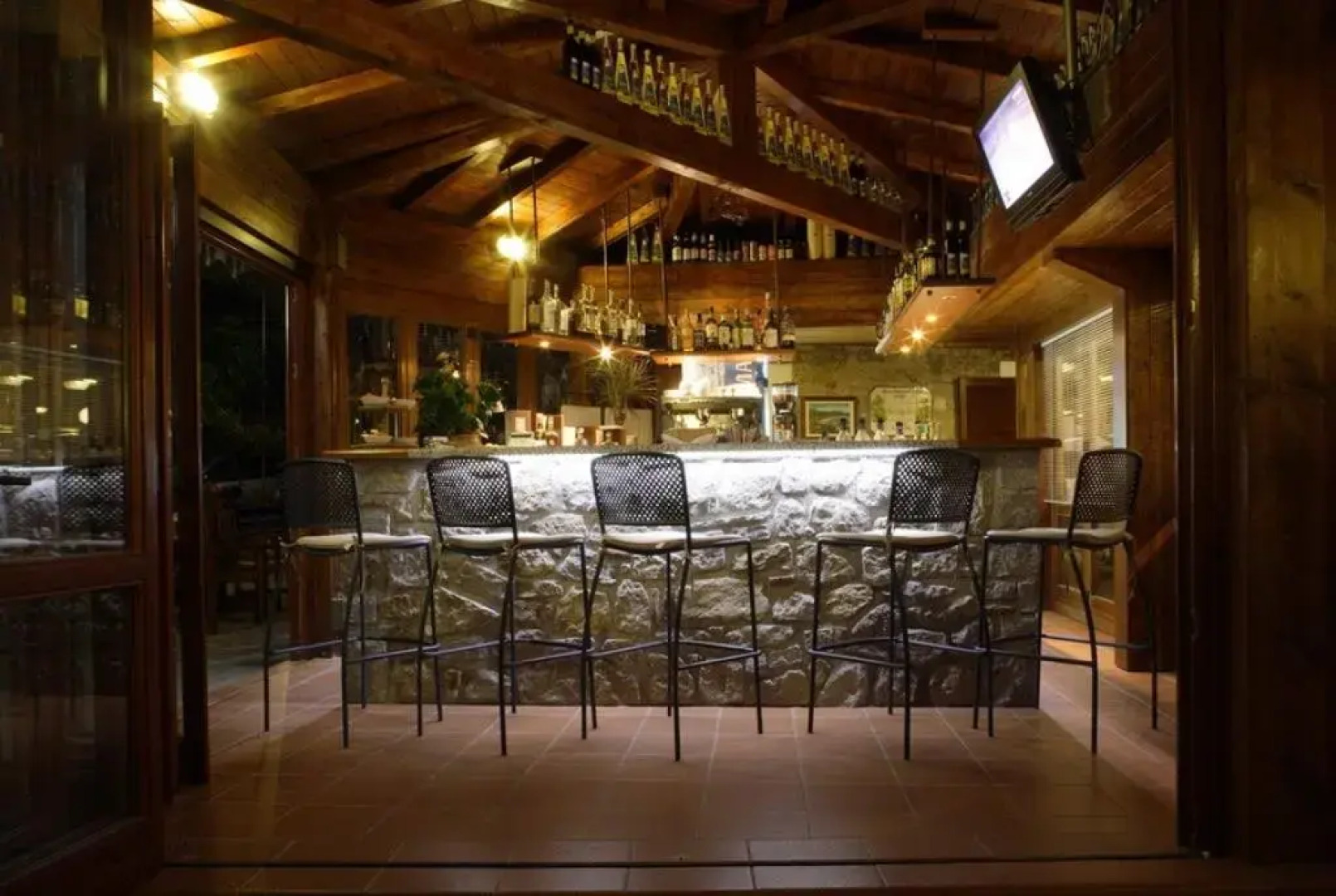 Hotel Baia Imperiale