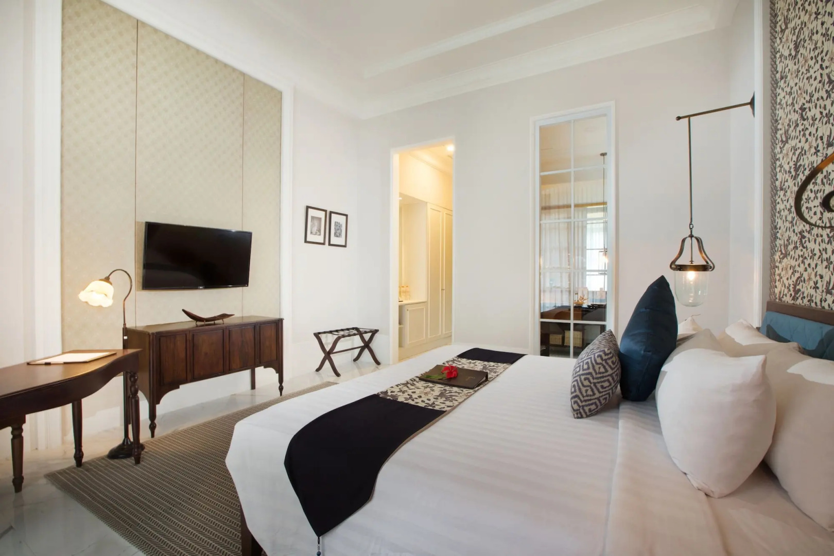 Plataran Heritage Borobudur Hotel