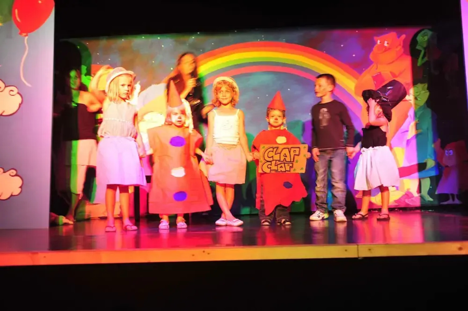 Village Vacances le Tarbesou - Appartments