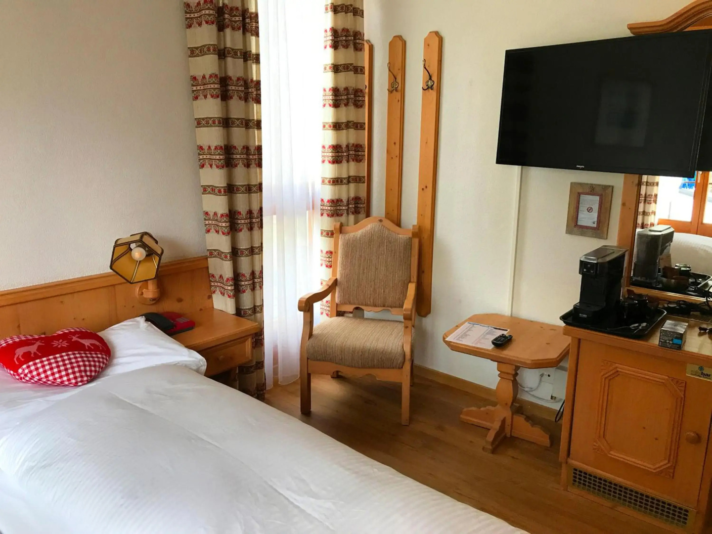 Hotel Alpenhof