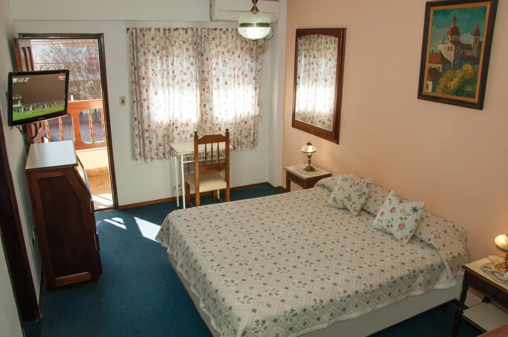 Hotel Tomaso di Savoia