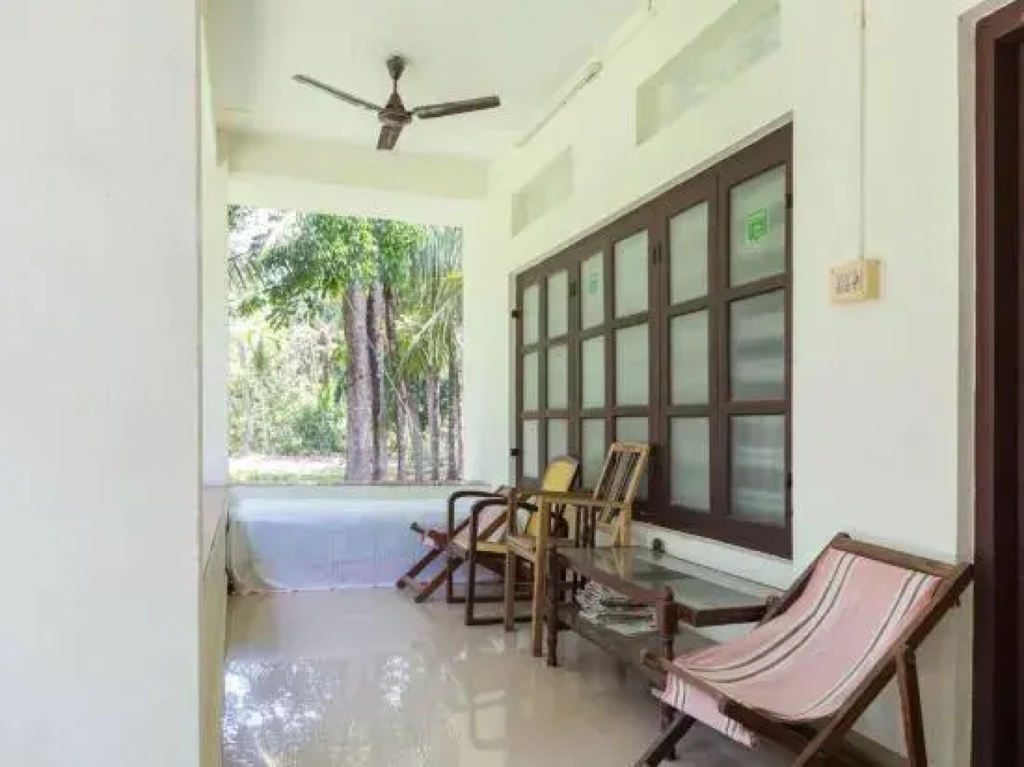 Aqualillies Home Stay