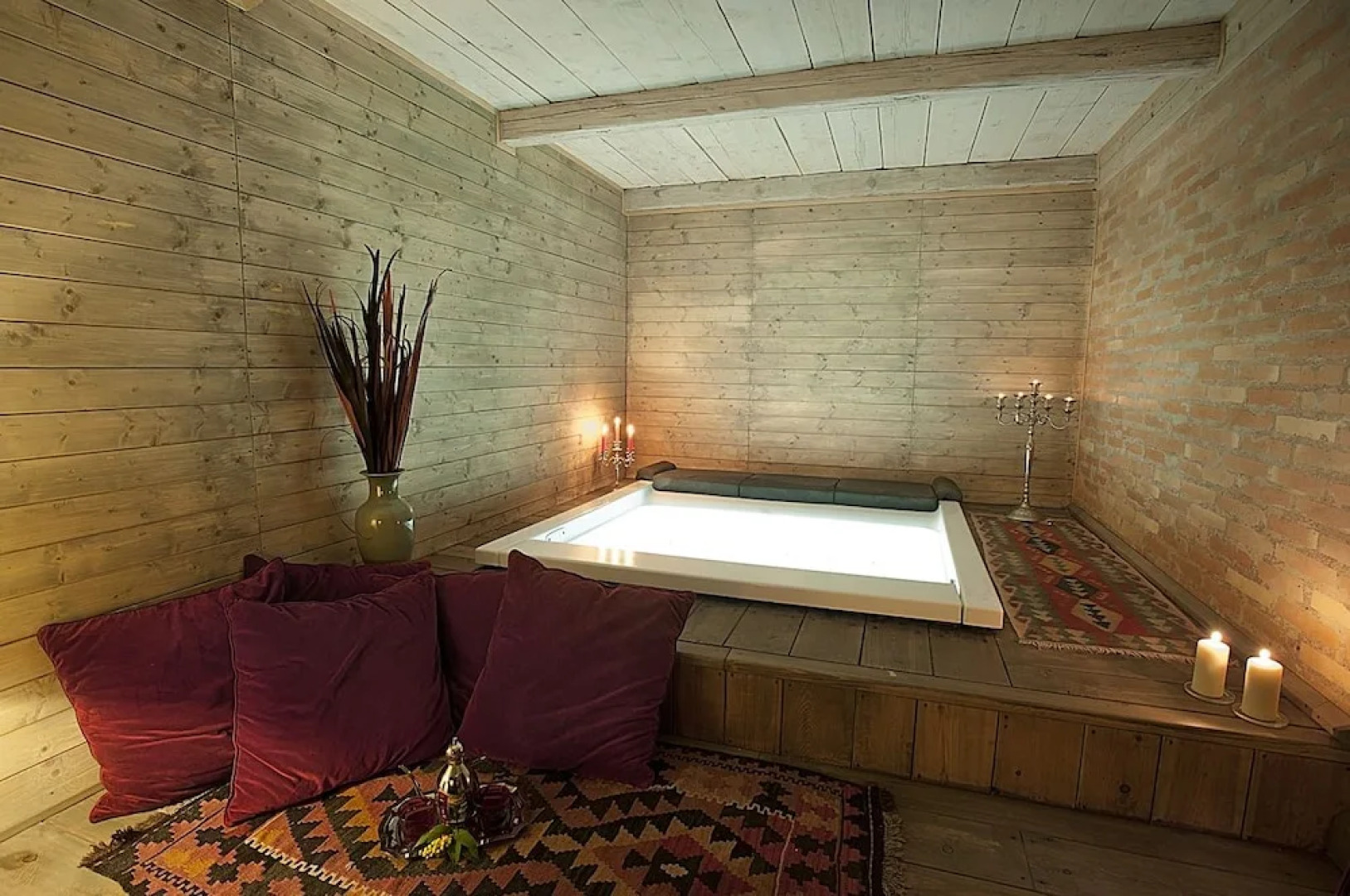 LIsola Di Rosa - Relais & Hotel di Charme