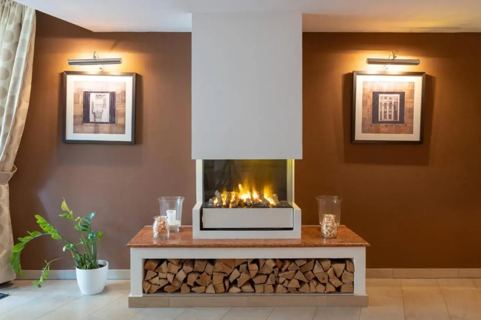 Hotel Kaiserhof Kitzbuehel