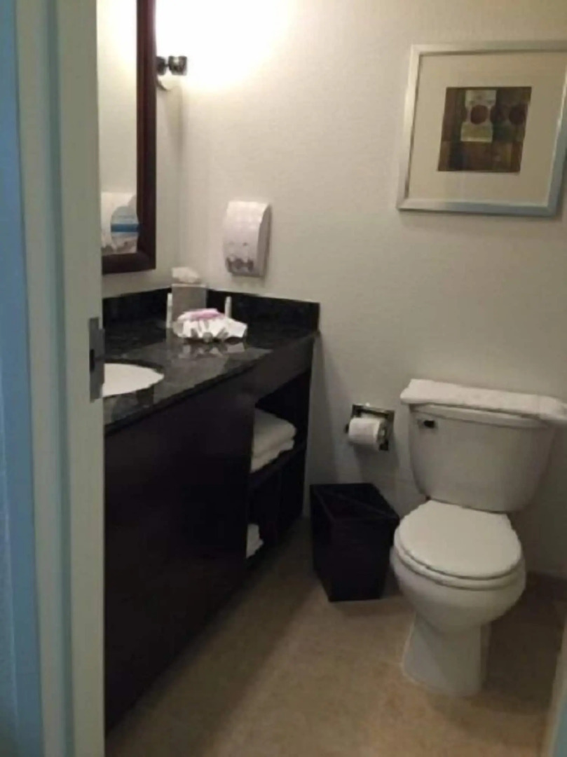 DoubleTree by Hilton Napa Valley - American Canyon