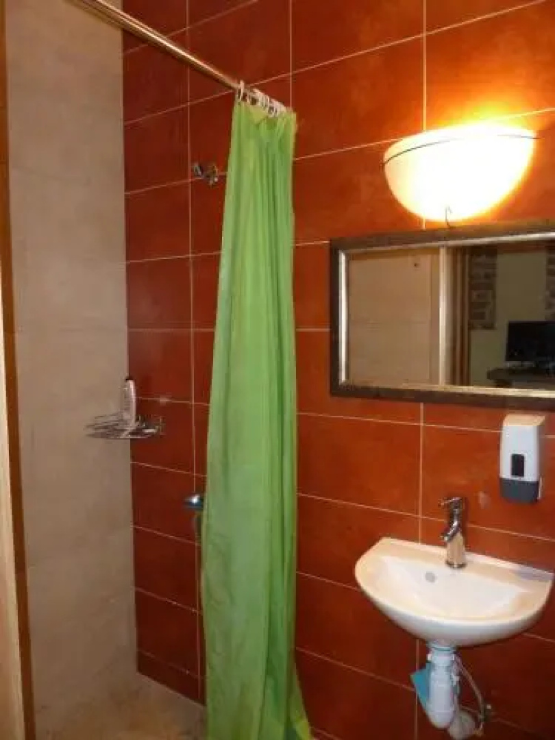 Hostel Kubu