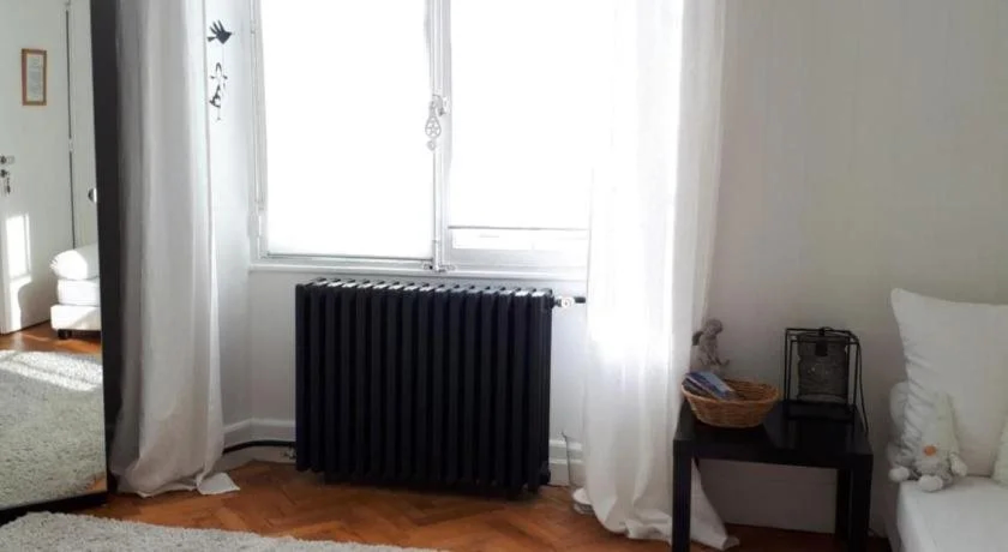 Les Matins Bleus B&B