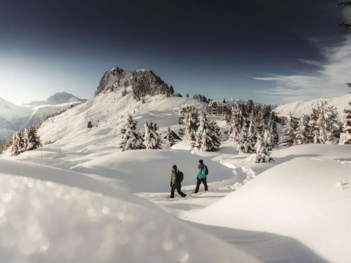 Apartment LuxLax Lax