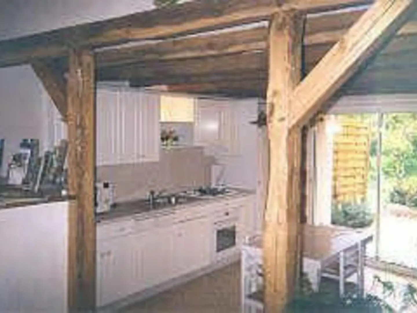 Gîte La Gaubretière, 3 pièces, 5 personnes - FR-1-426-171