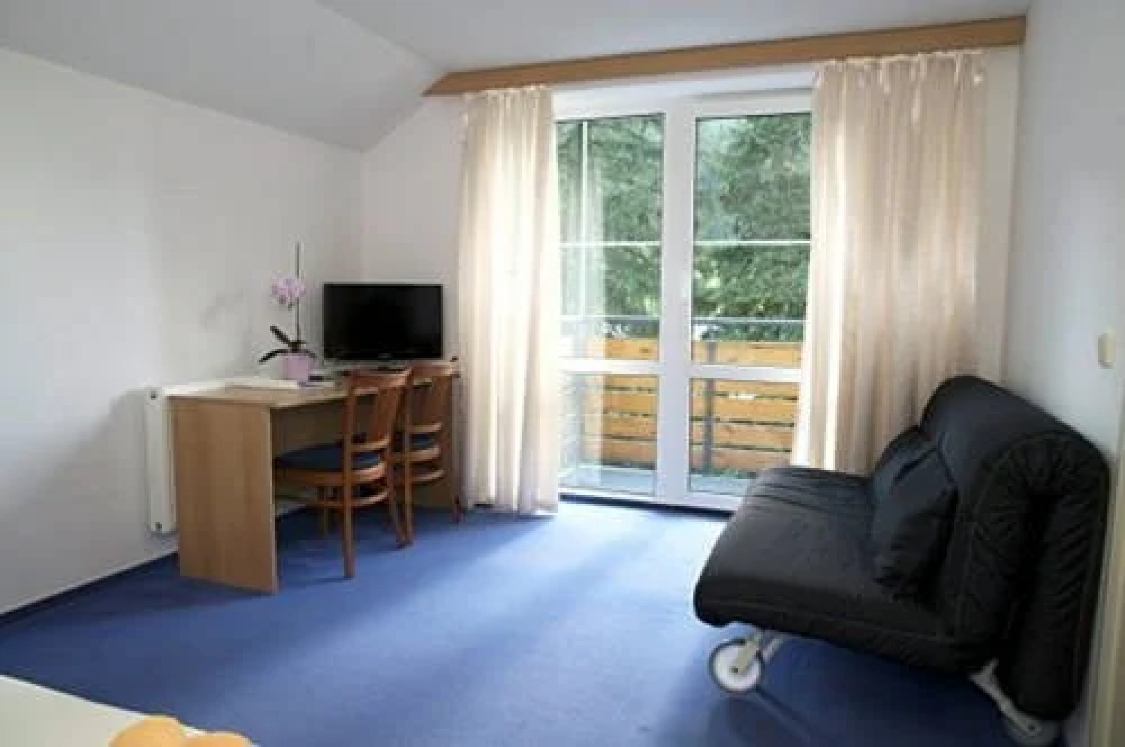 Hotel Garni Gryf Harrachov