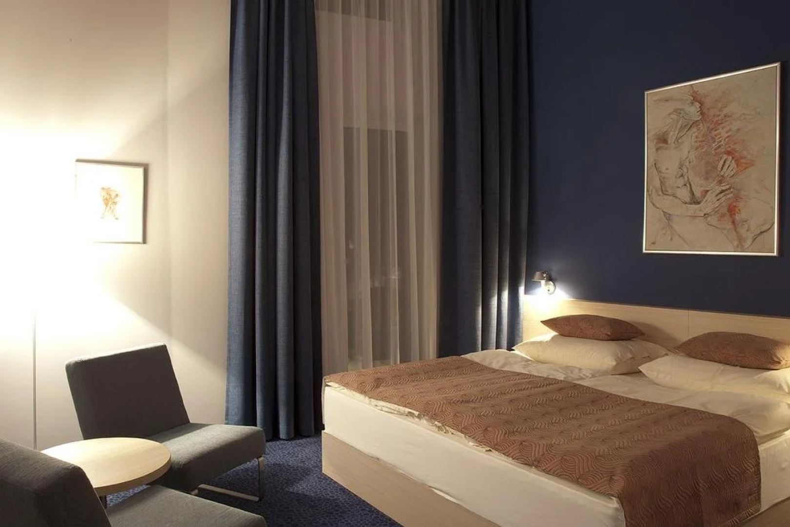 Hotel A Restaurace Split