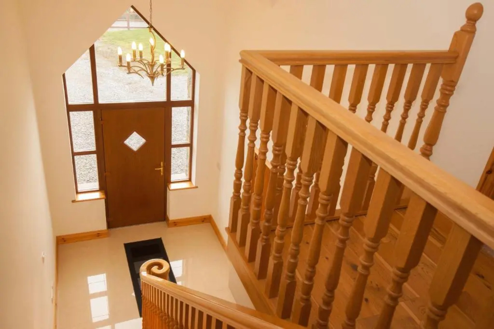 Cottage 238 – Cleggan