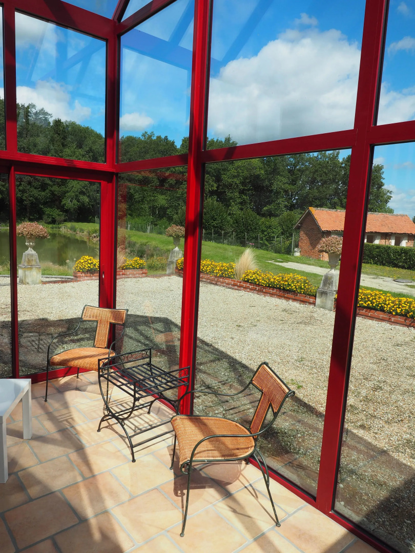 Domaine de la Bergerie