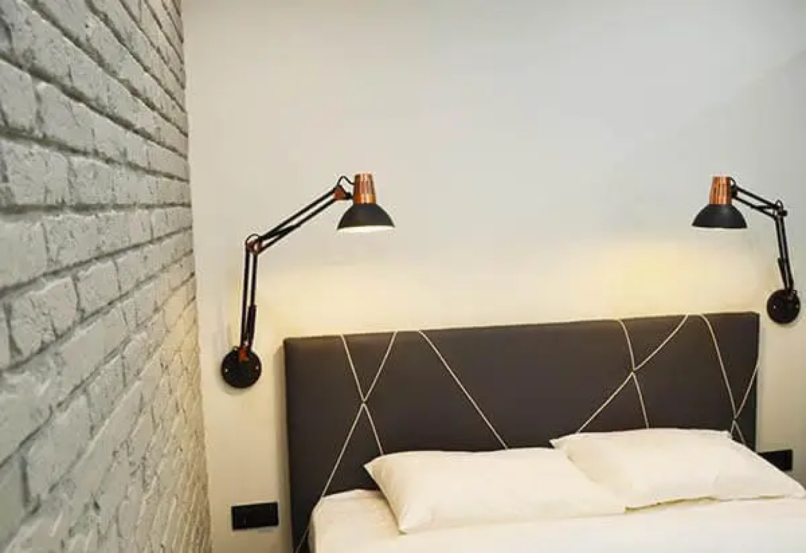 Лофт174 на улице 1-я Окружная