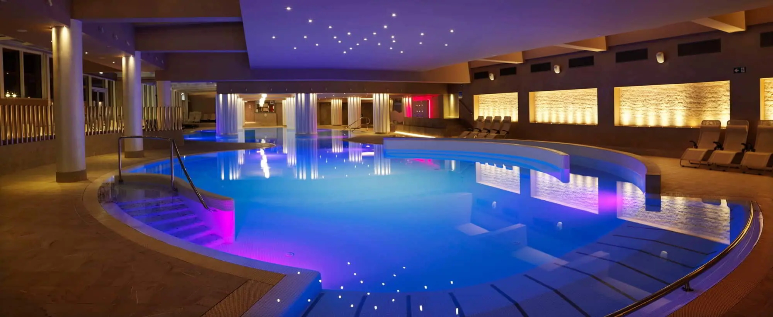 Grand Hotel Portorož – Lifeclass Hotels & Spa, Portorož