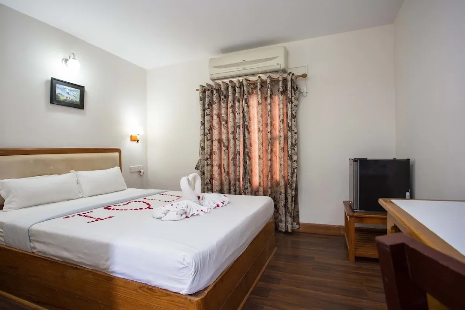 Siddhartha Resort, Surkhet