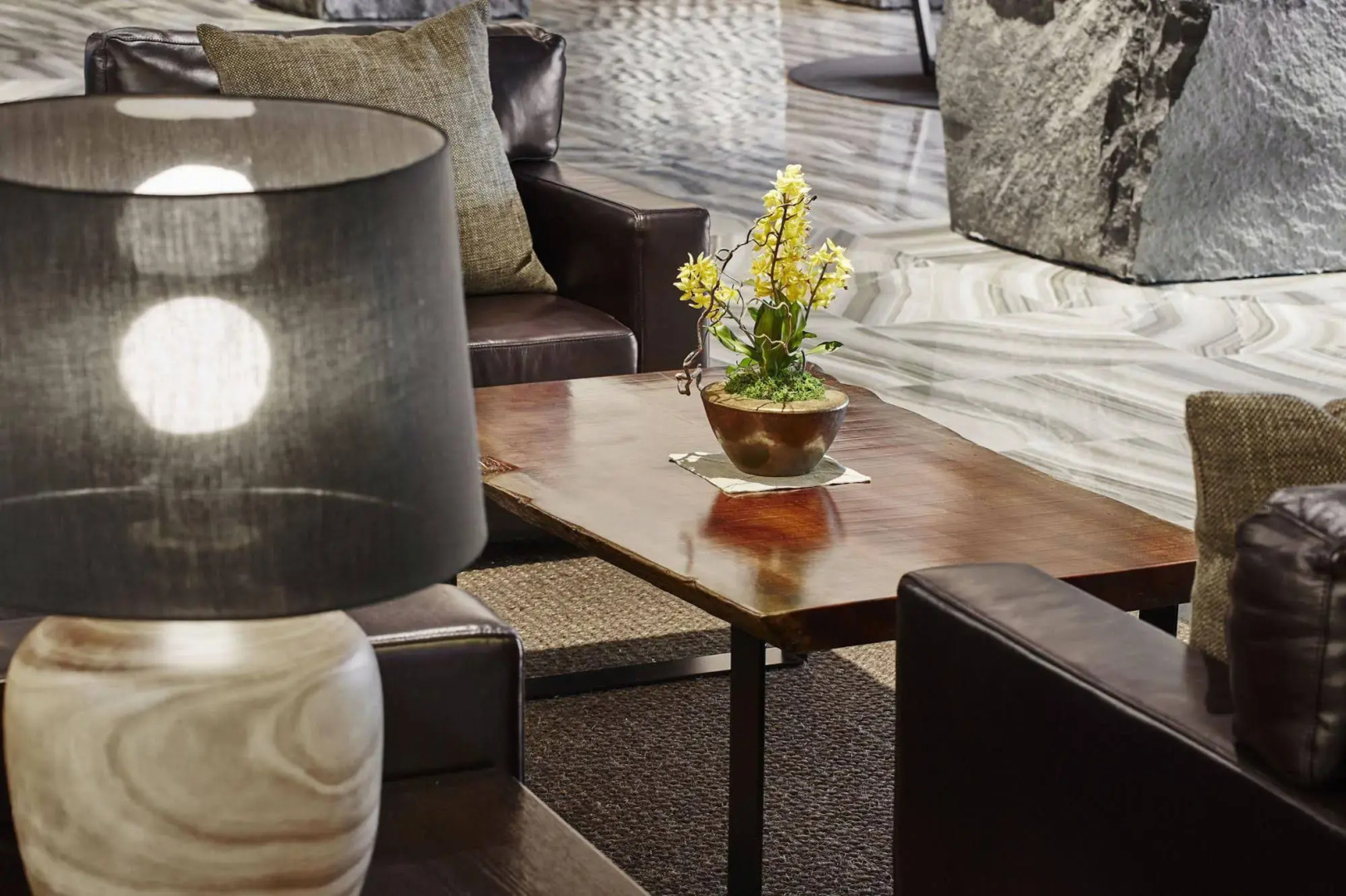 Kensington Resort Jirisan Hadong