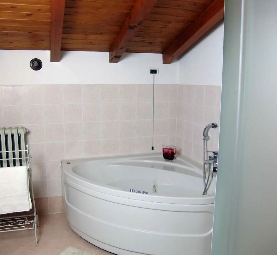 B&B Cascina Campagnola