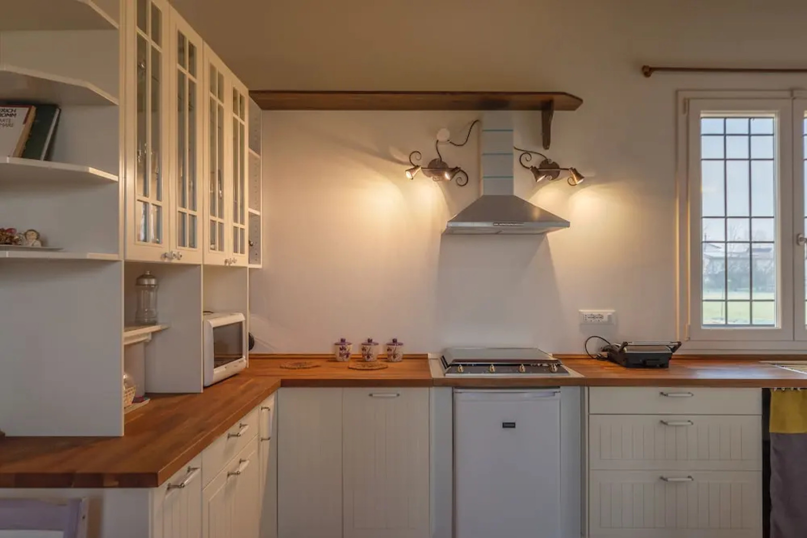 Agriturismo Primaluna