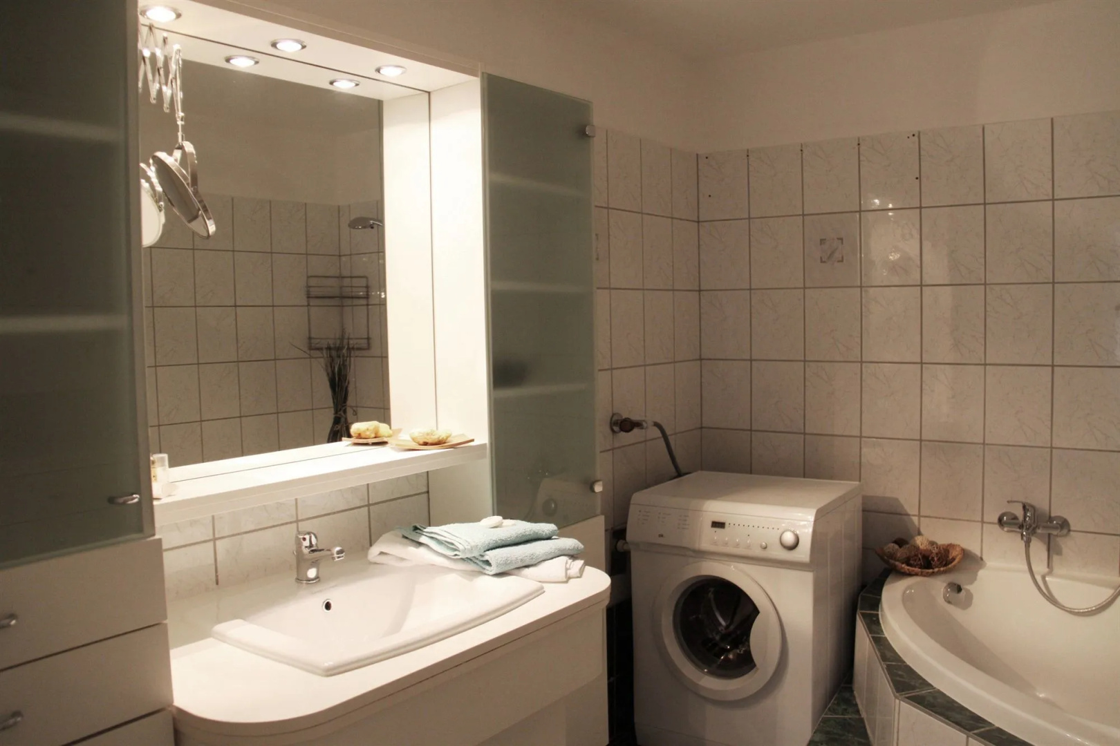 Apartment Davidgasse