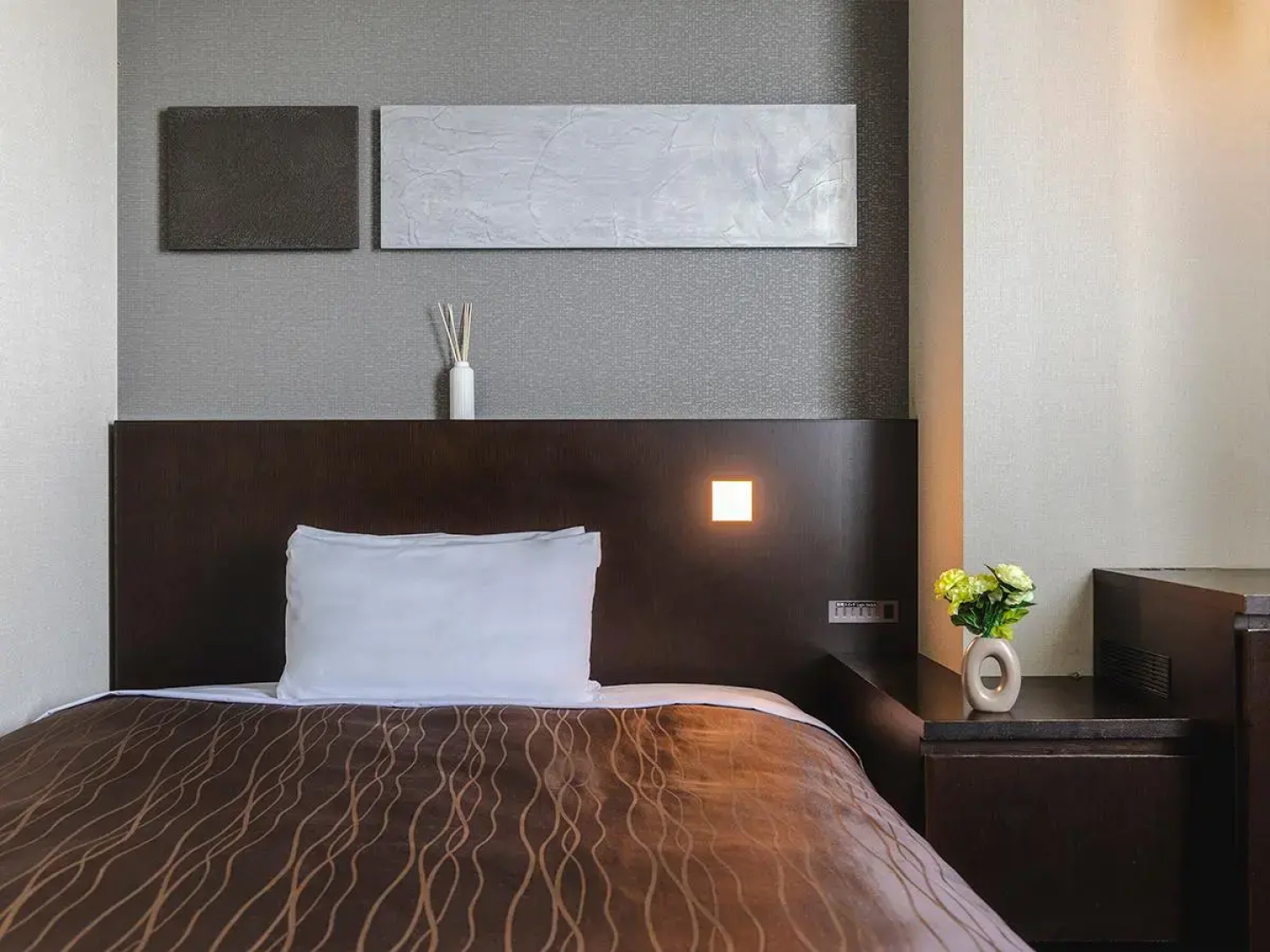 Sendai Washington Hotel