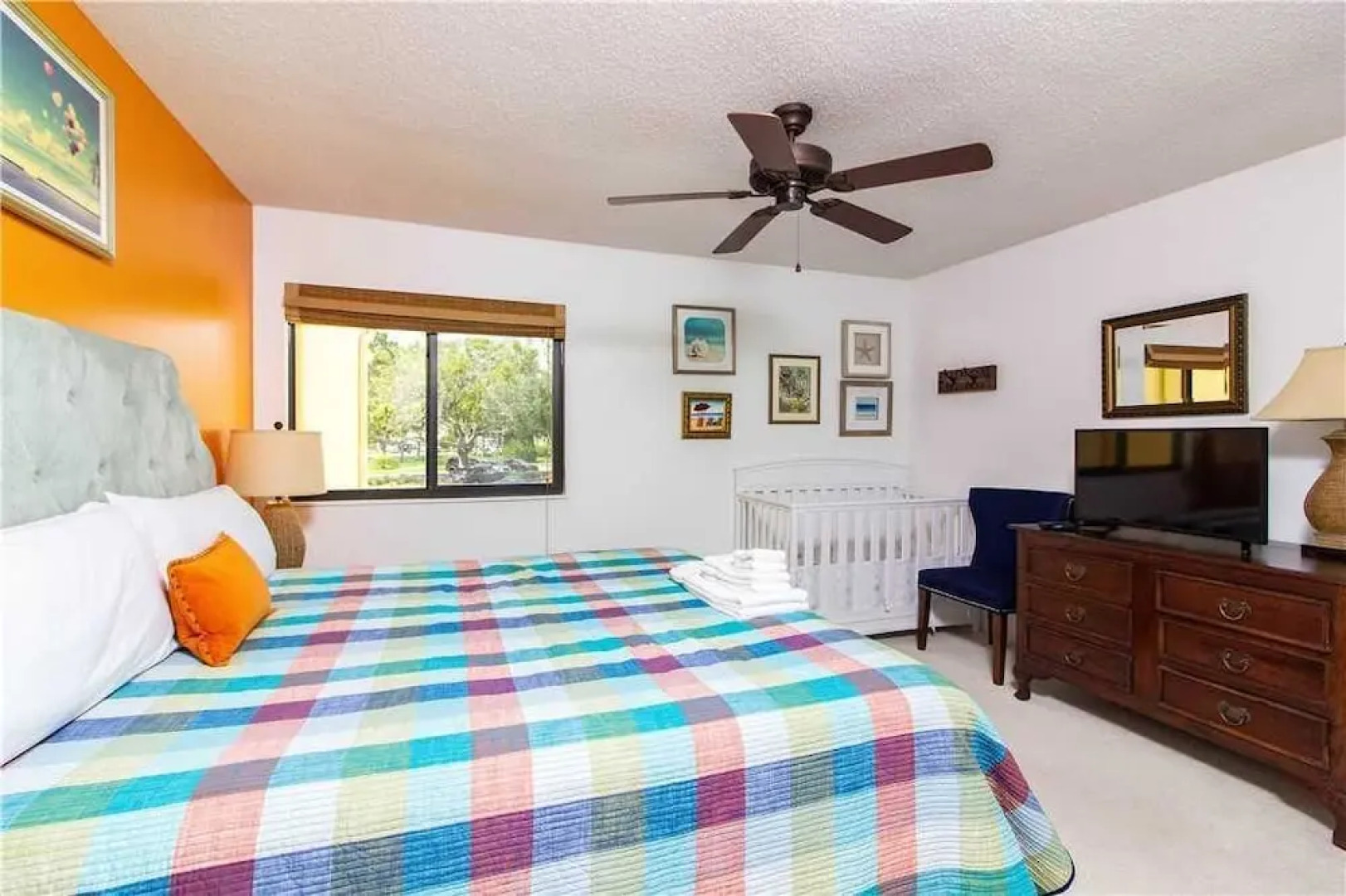 Tifton Way 62 3 - Three Bedroom Condo