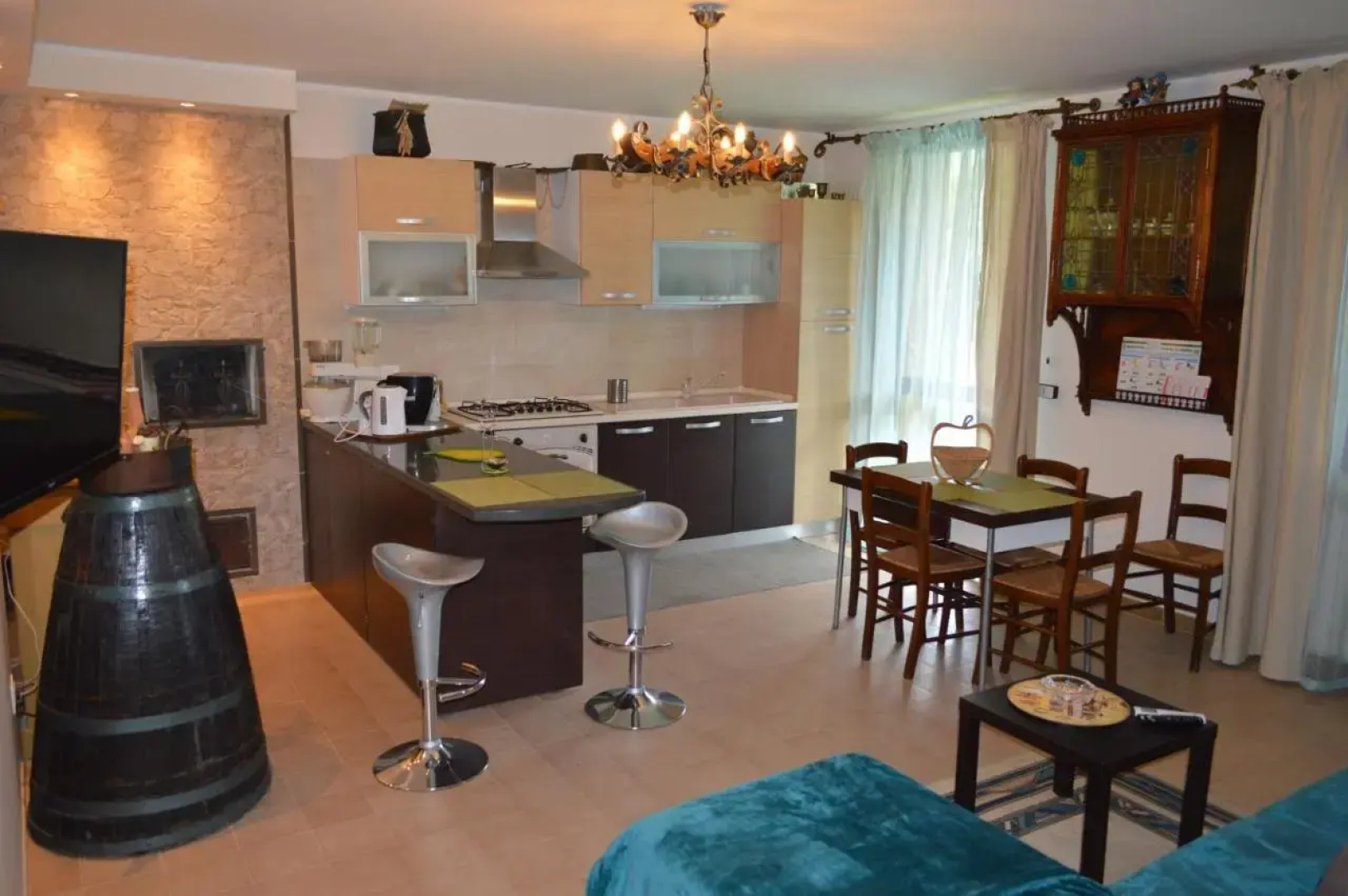 La Tavernetta Dell'Etna