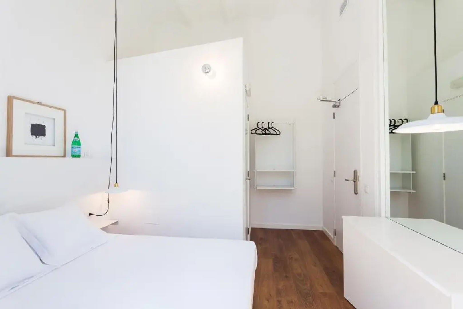 Hostal Argo